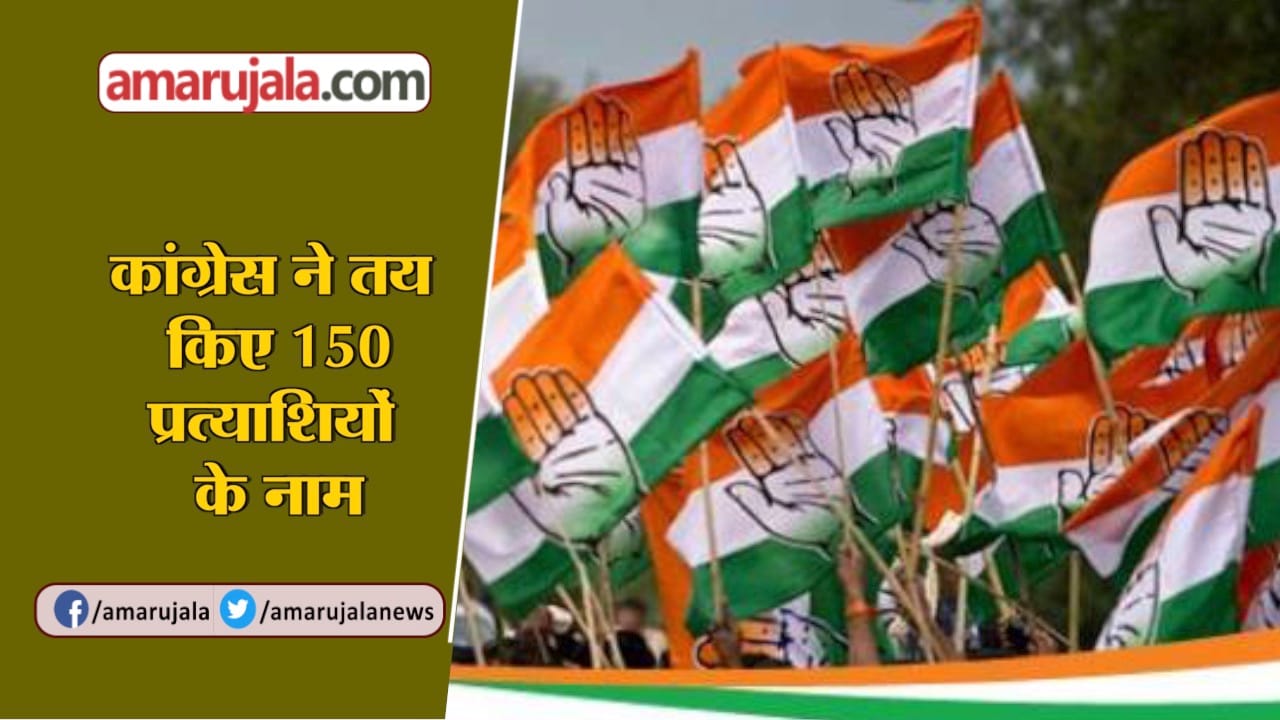 MP CONGRESS