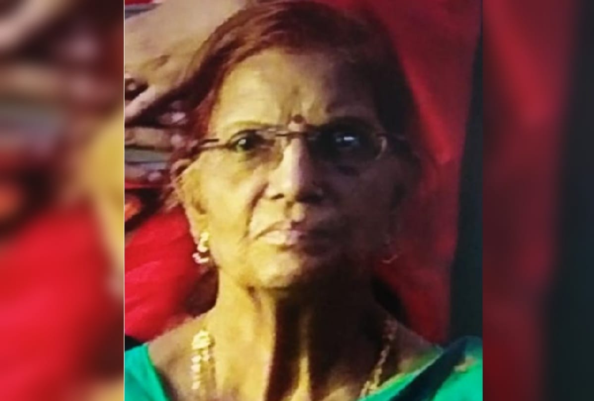 Plumber killed with friends Two Elderly Sisters In Delhi