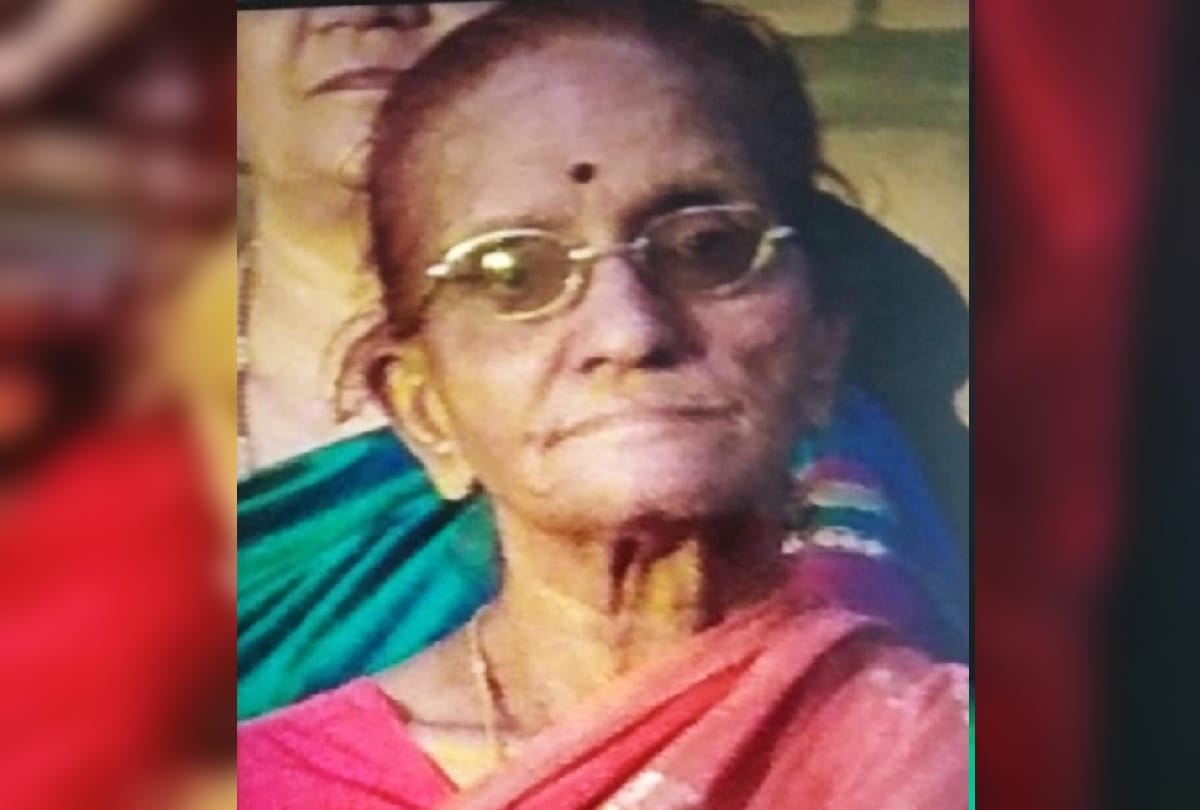 Plumber killed with friends Two Elderly Sisters In Delhi
