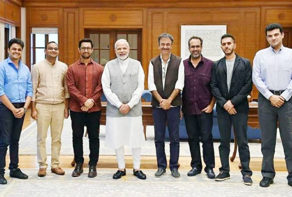 karan johar ranveer singh and others film stars head to delhi to meet pm modi today