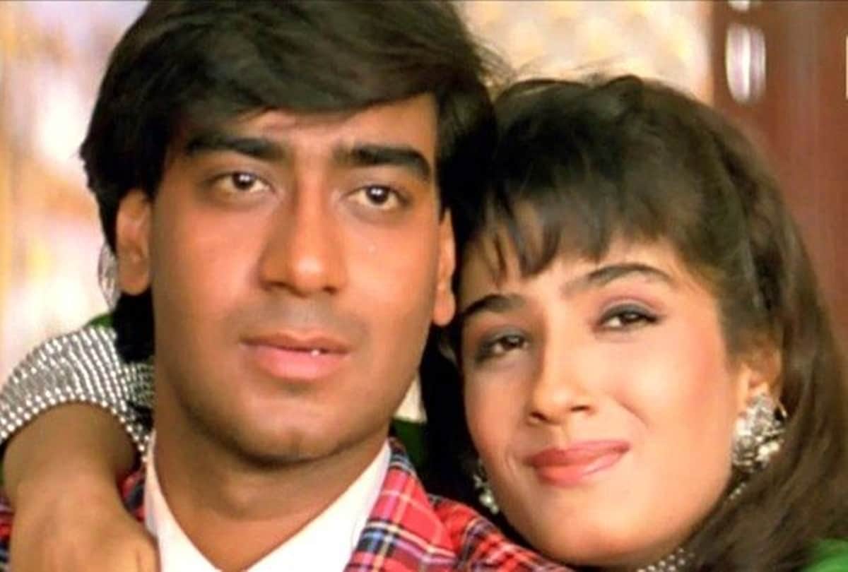 Happy Birthday Raveena tandon know her Rumoured Affair With ajay devgn