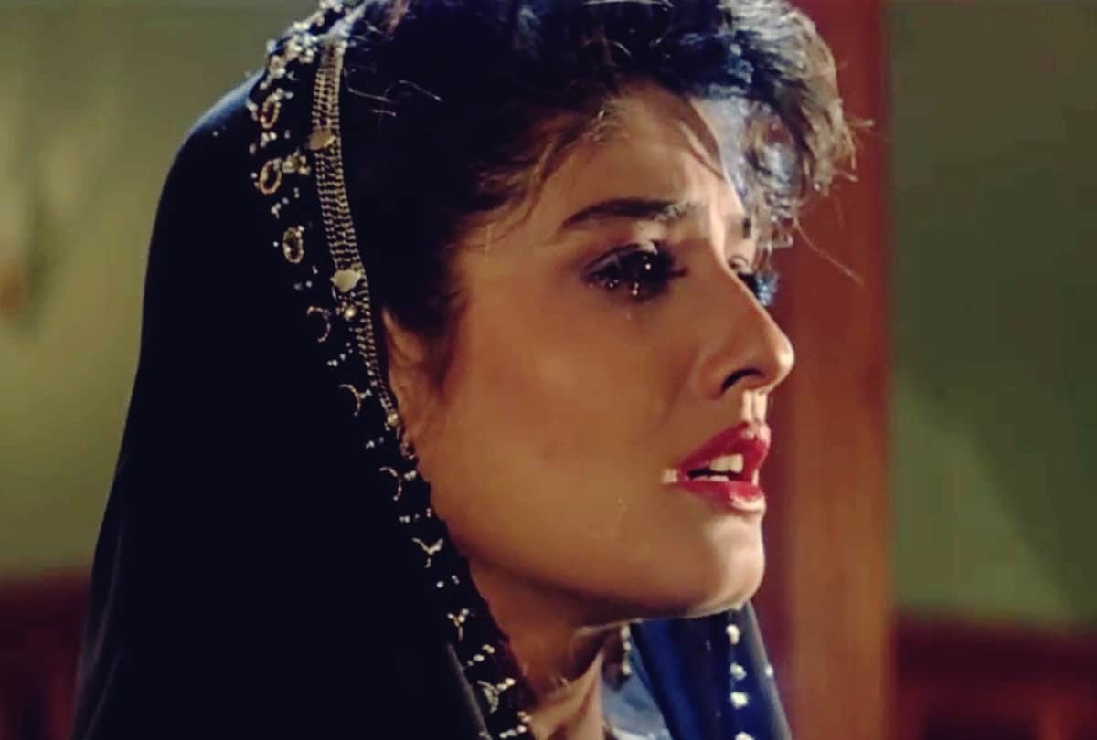 Happy Birthday Raveena tandon know her Rumoured Affair With ajay devgn