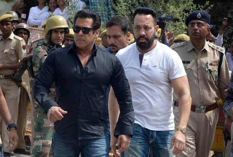 salman khan black buck case hearing date 29 november