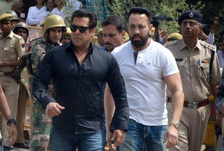 salman khan black buck case hearing date 29 november