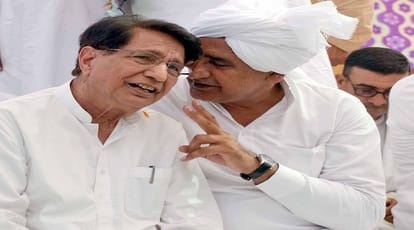 Lok Sabha Elections 2019 general decision of Khap Chaudhary is his strength in Western UP