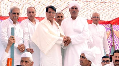 Lok Sabha Elections 2019 general decision of Khap Chaudhary is his strength in Western UP