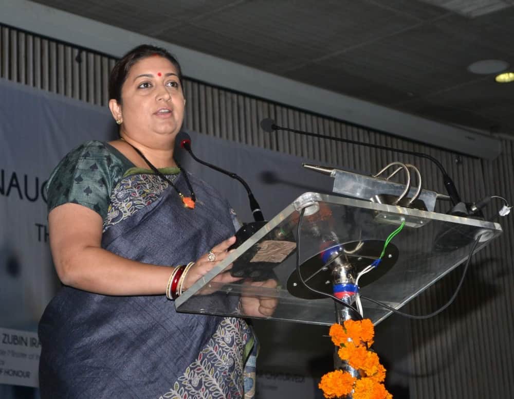 Meet those actors who did marvelous job in indian politics
