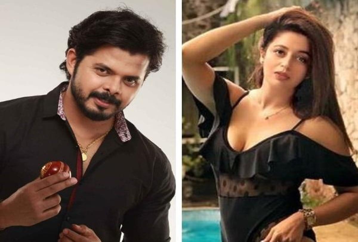 S Sreesanth’s ex girlfriend Nikesha Patel has unanswered questions from him