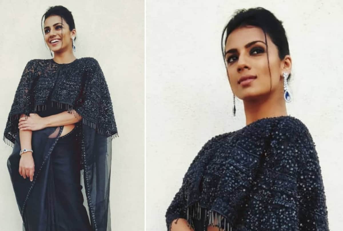 Sruthi Hariharan recorded her statement to magistrate in Arjun Sarja sexual harassment case
