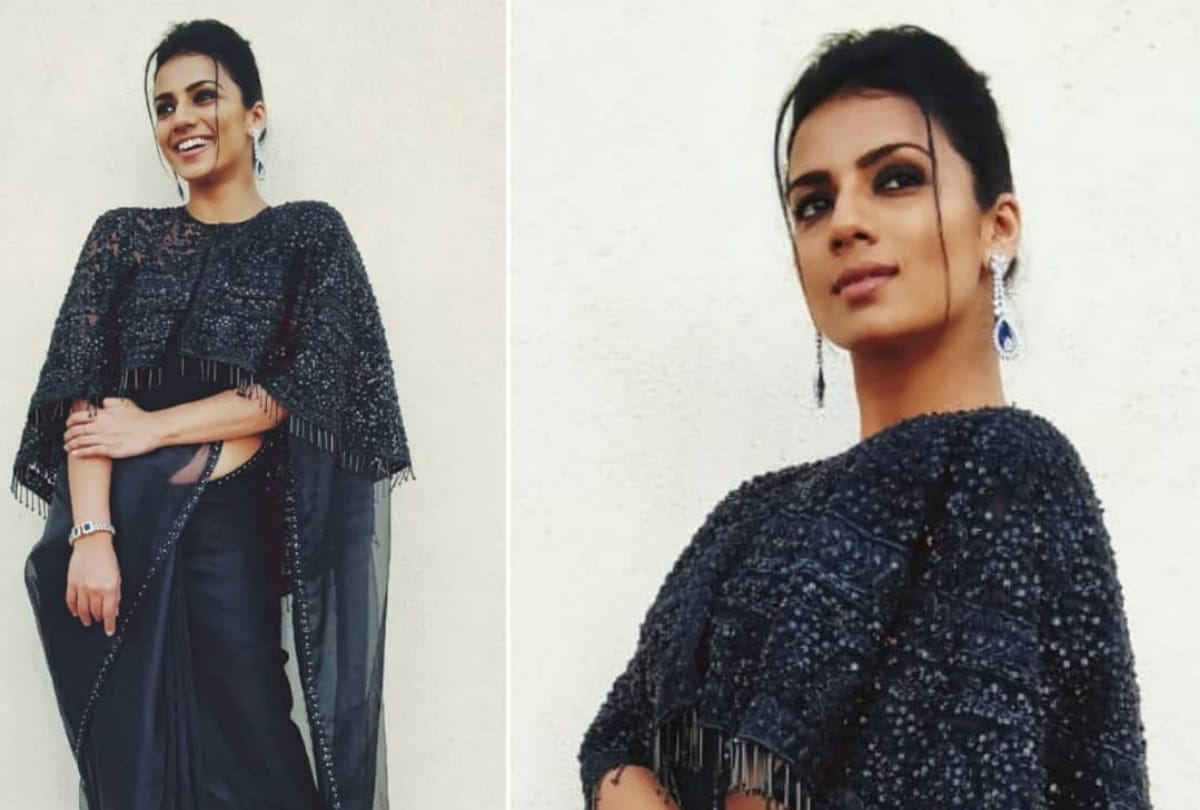 MeToo Sruthi Hariharan filed FIR against actor Arjun Sarja