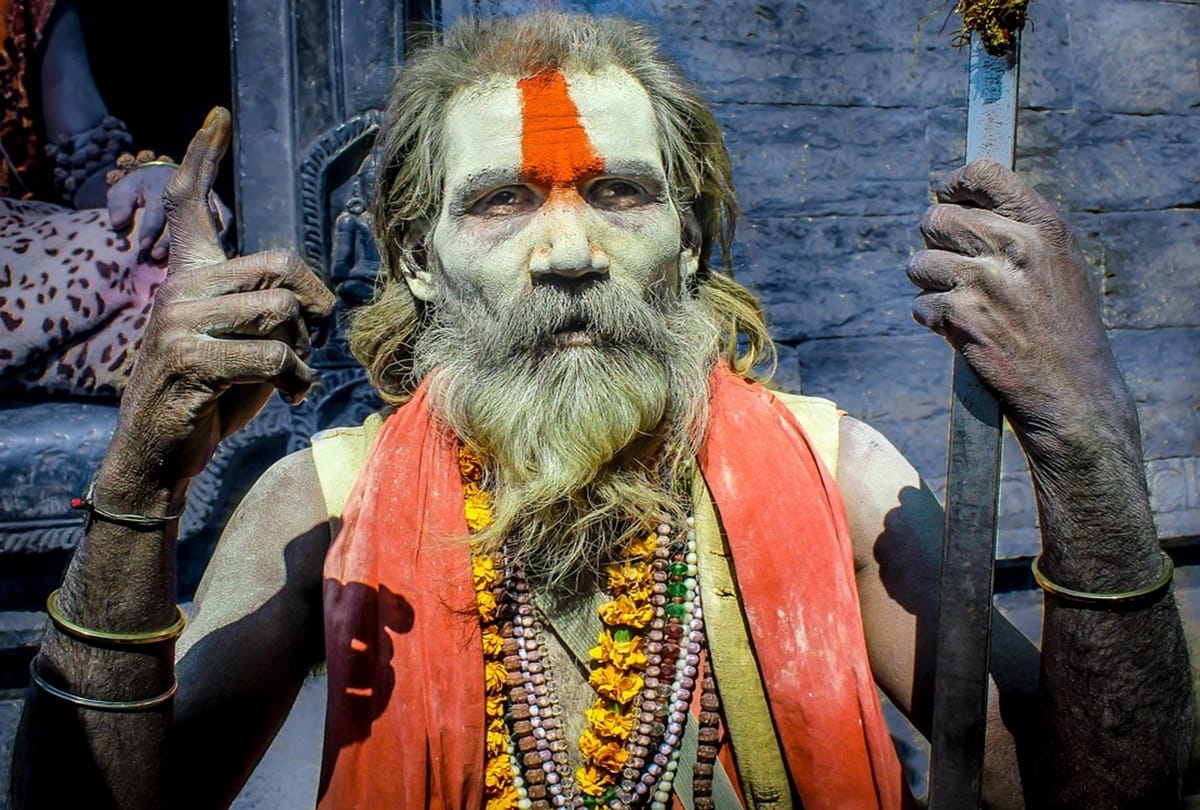 Tilak Remedies Tilak brings good luck in life know its many benefits