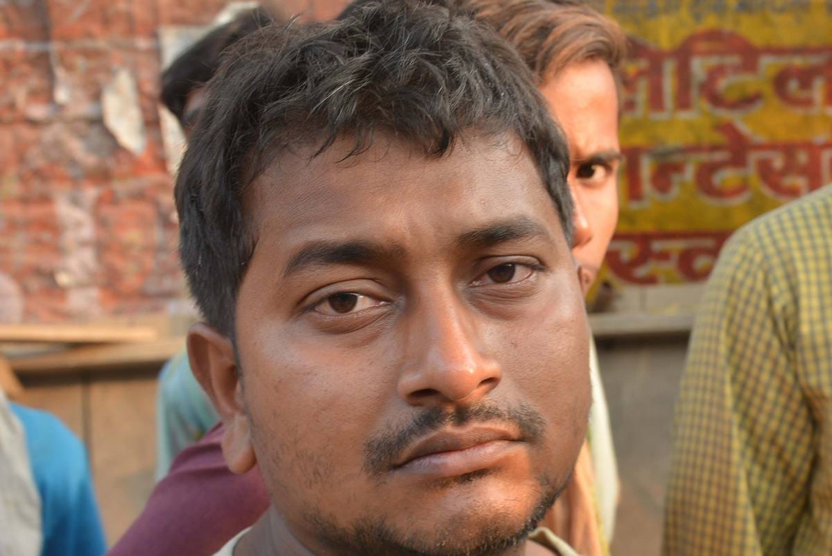 Cracker blast in varanasi accused neighbour very sad this incident