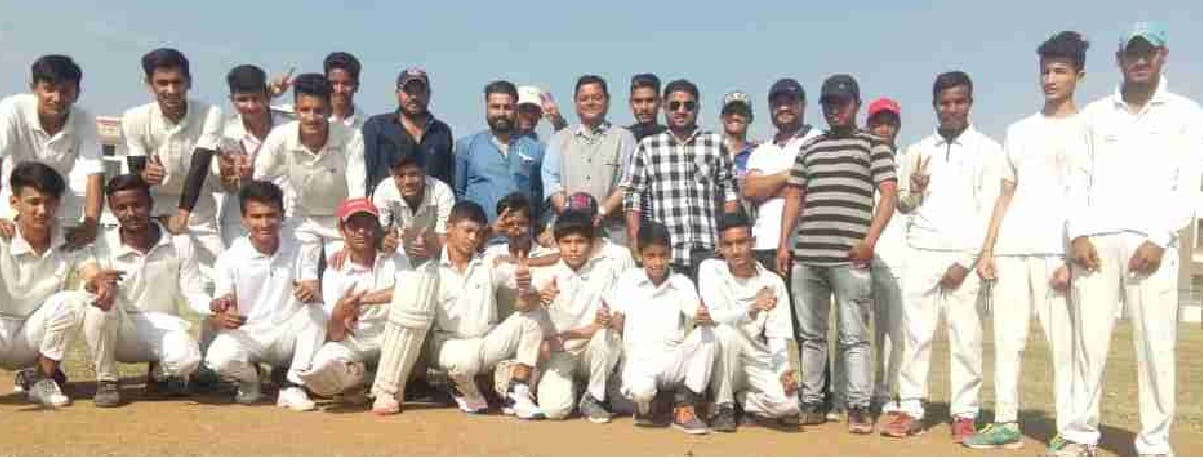 Vivekananda Vidyamandir enters final