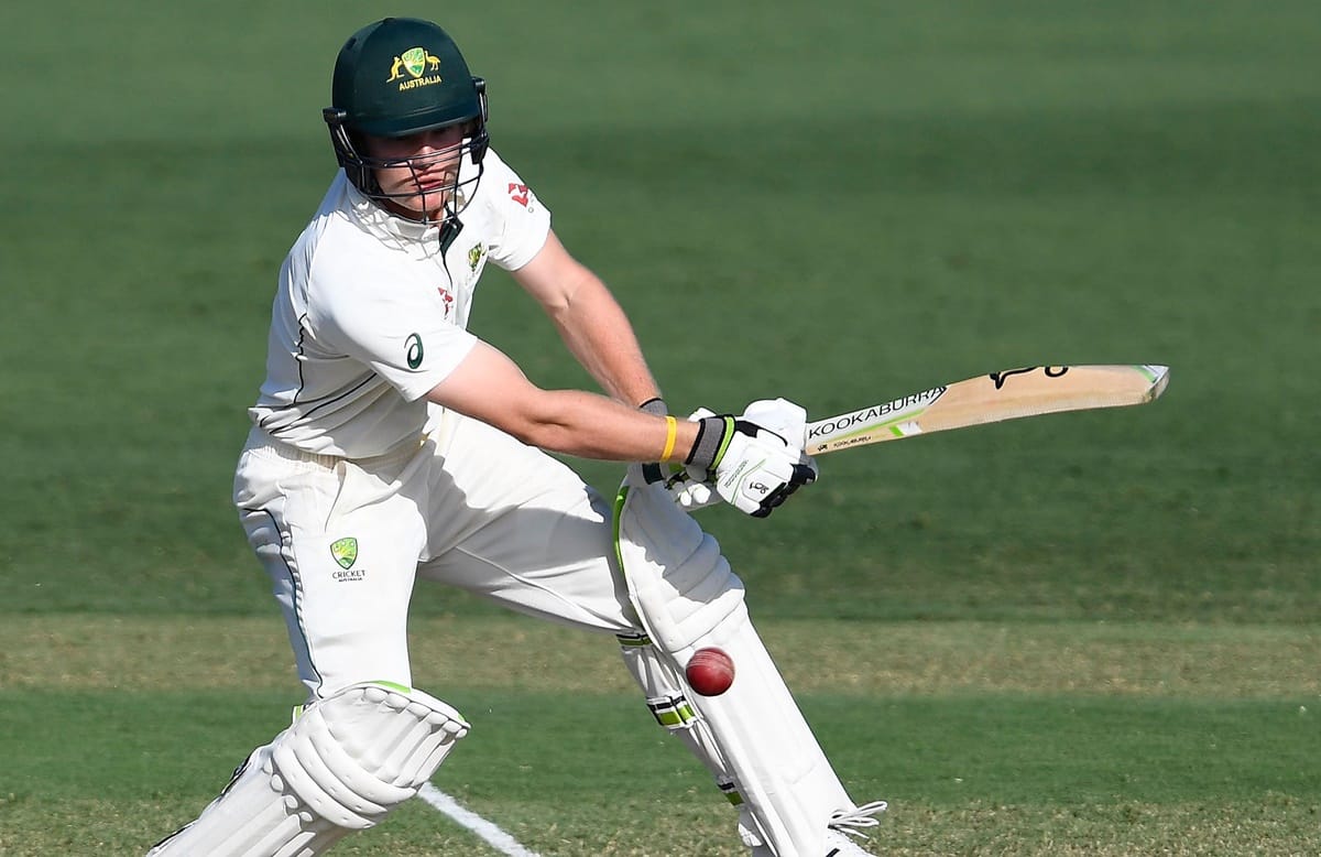 will pucovski retires from cricket for indefinite time