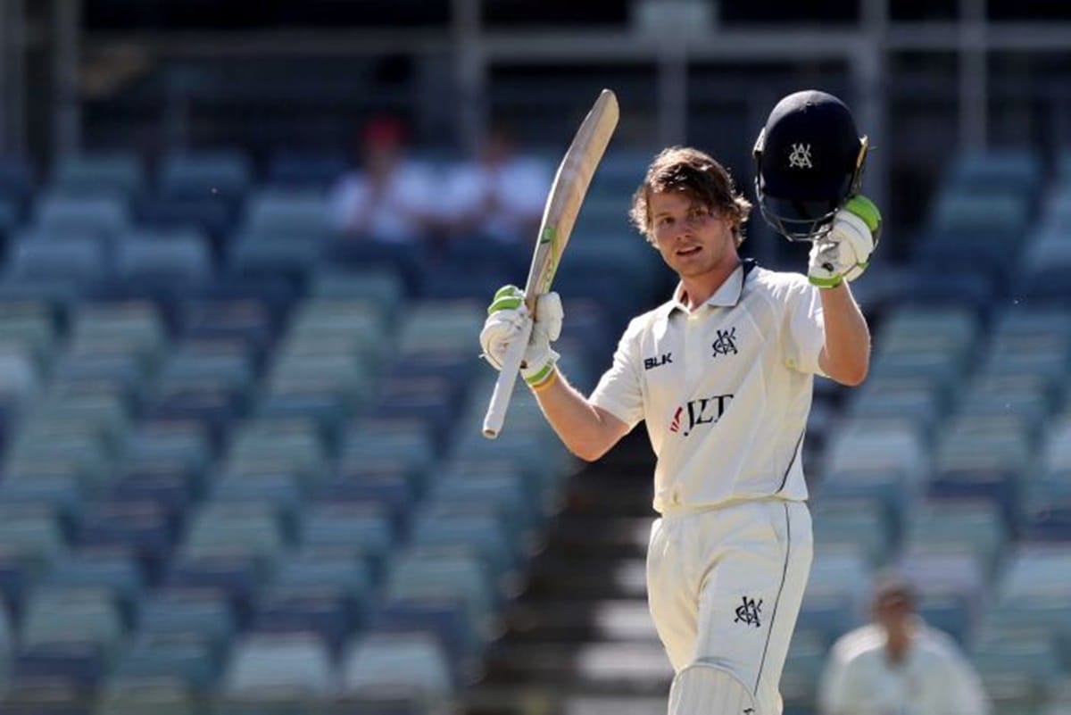 will pucovski retires from cricket for indefinite time