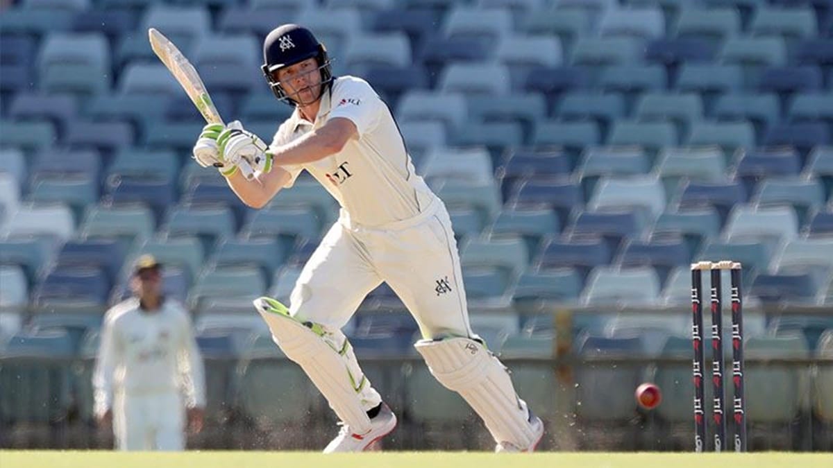 will pucovski retires from cricket for indefinite time
