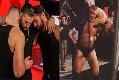 5 famous Superstars of wwe who beat cancer and wrestled