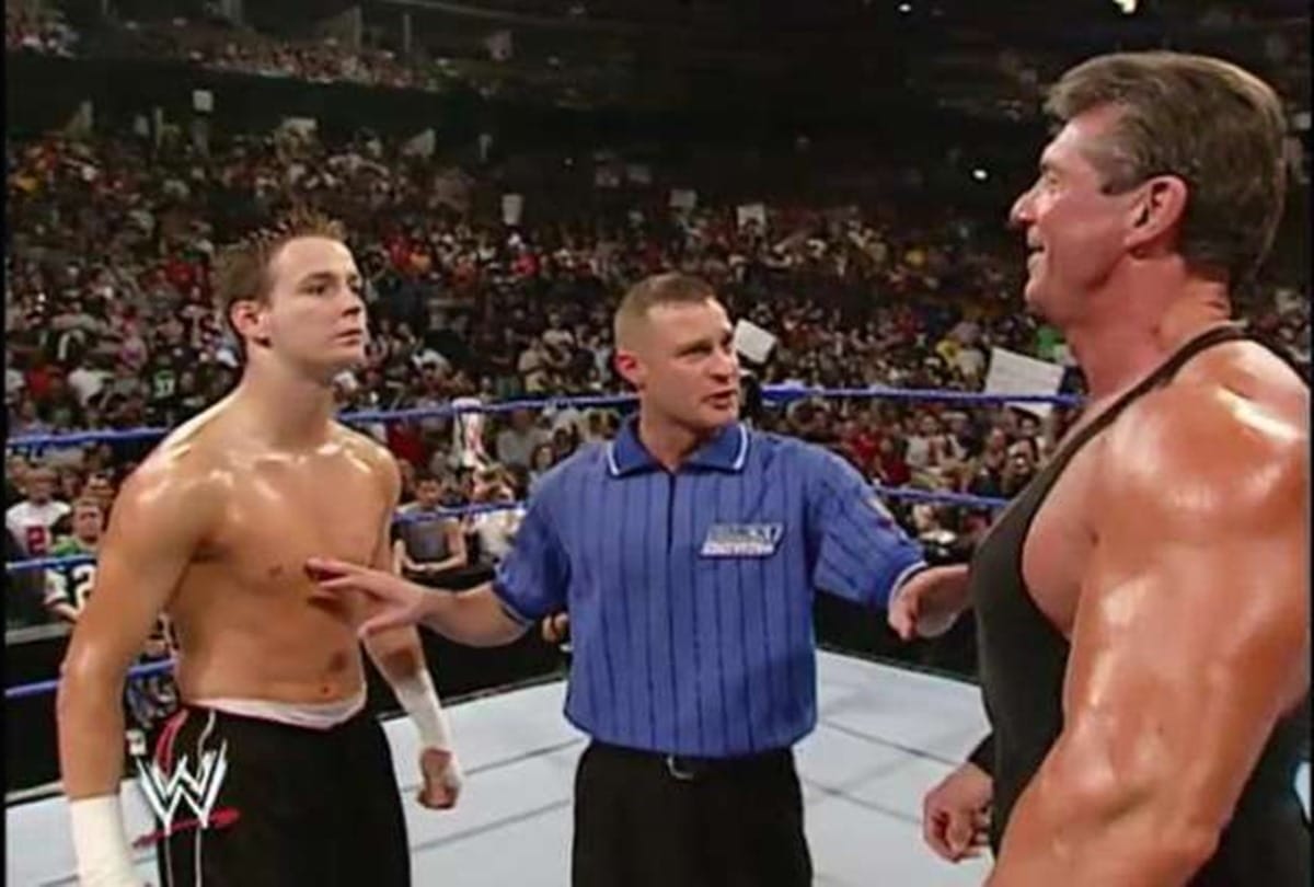 5 famous Superstars of wwe who beat cancer and wrestled