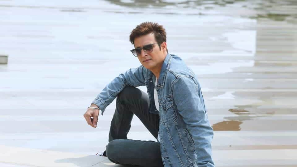 Bollywood Actor Jimmy Sheirgill Statement on Me Too Campaign