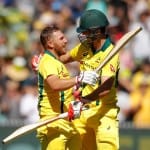 Australia names ODI squad with Aaron Finch as captain, Marsh and Nathan Lyon left out