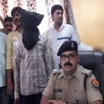 आईएसआईएस जासूस गिरफ्तार