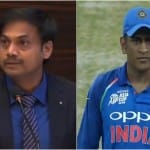 ms dhoni
