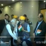 प्रधानमंत्री नरेंद्र मोदी