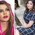 tanushree and rakhi