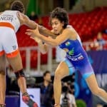 World Wrestling Championships