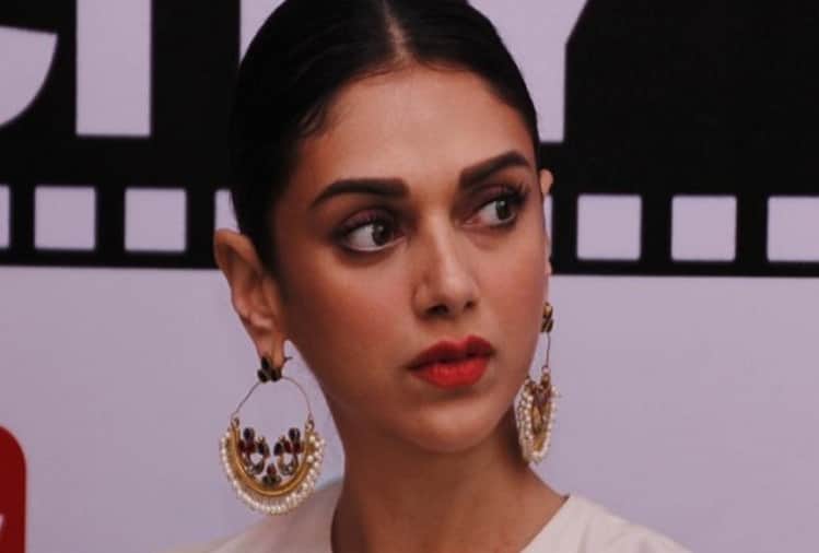 Aditi Rao Hydari birthday special unknown facts about her life