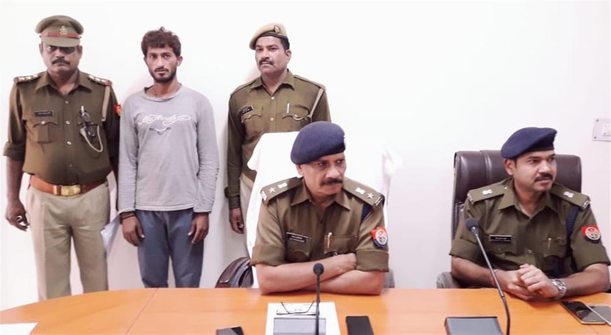 Rameshwar kills Ramvir for revenge