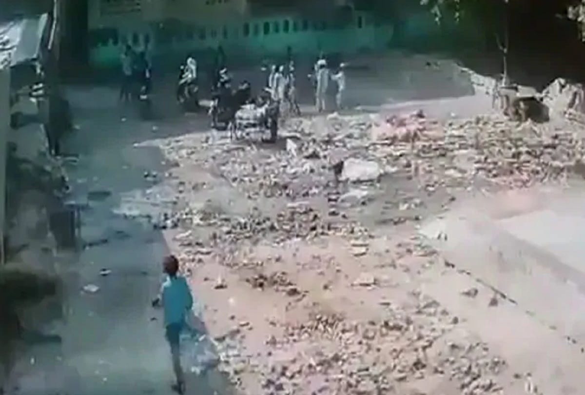 Eight-year-old student Aseem beaten to death in Darul Uloom Faridiya madrasa Malviya Nagar