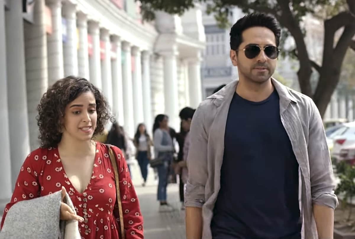 Ayushmann Khurrana Badhaai Ho crosses 200 cr worldwide