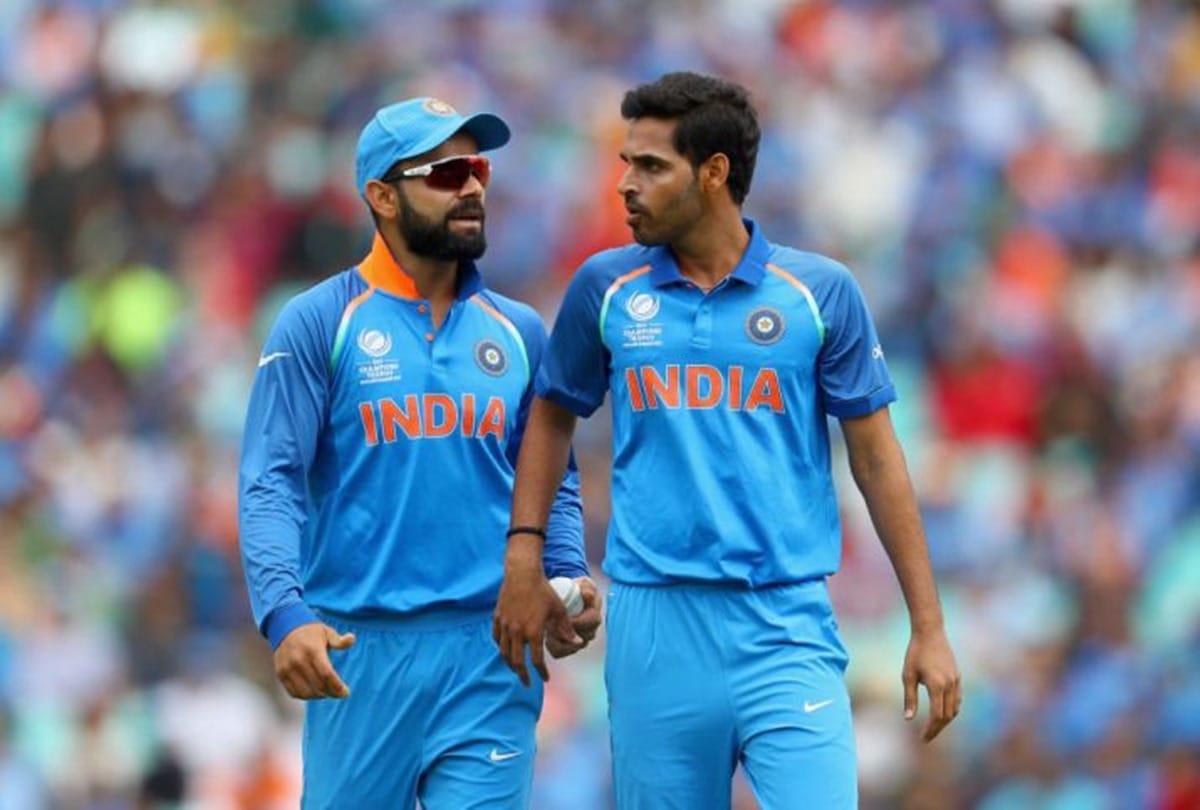 T20 World Cup 2021: Bhubaneswar kumar form challenge against Pakistan