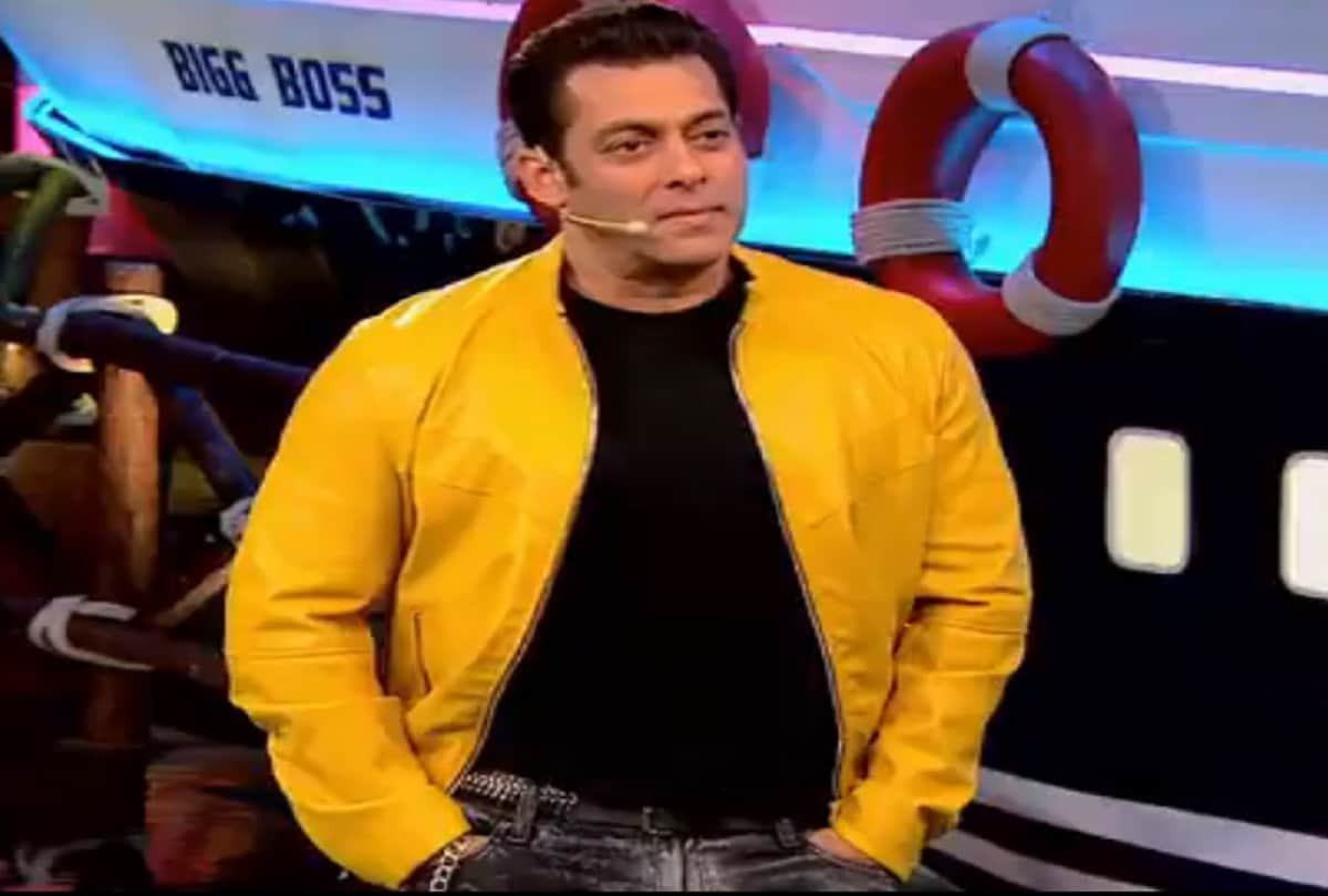 bigg boss salman khan to slams sreesanth over rohit suchanti