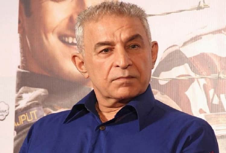 Dalip Tahil revealed 25 years ago rape scene shooting incident