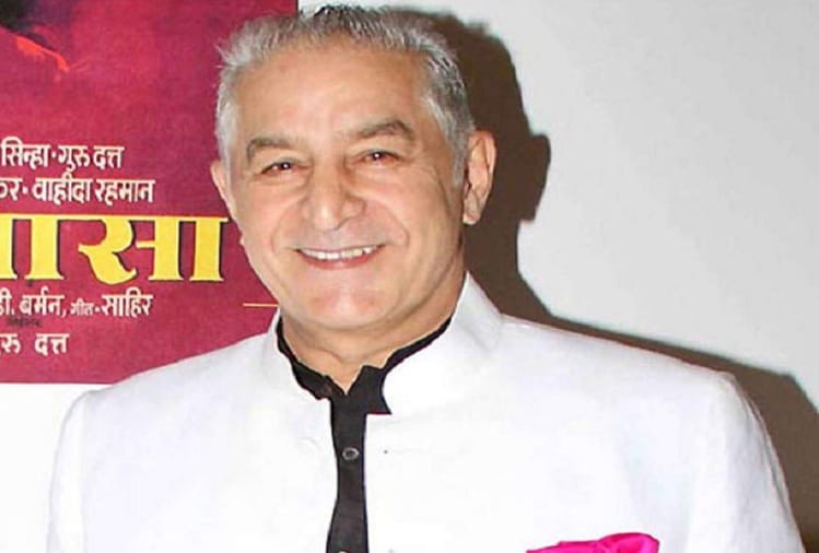 Dalip Tahil revealed 25 years ago rape scene shooting incident