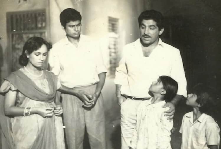 Dalip Tahil revealed 25 years ago rape scene shooting incident