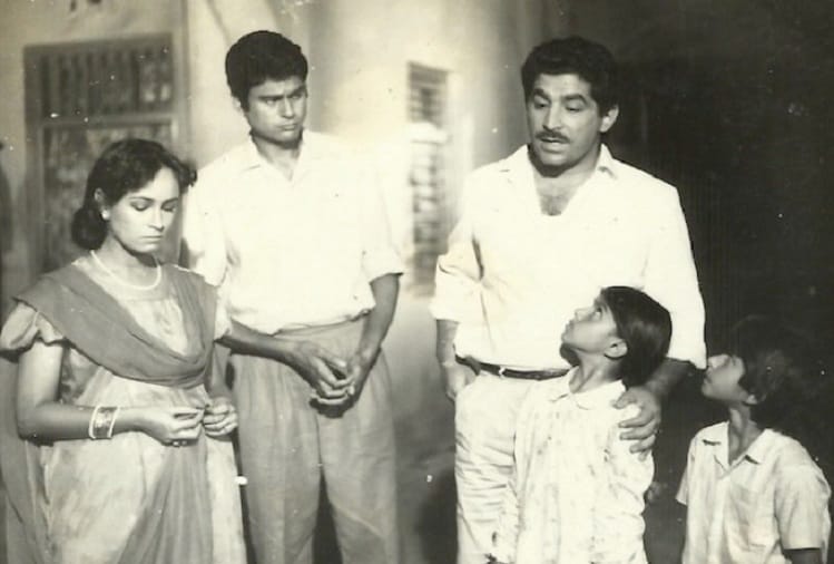 Dalip Tahil revealed 25 years ago rape scene shooting incident