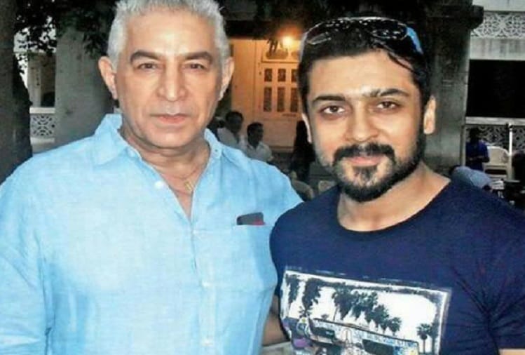 Dalip Tahil revealed 25 years ago rape scene shooting incident