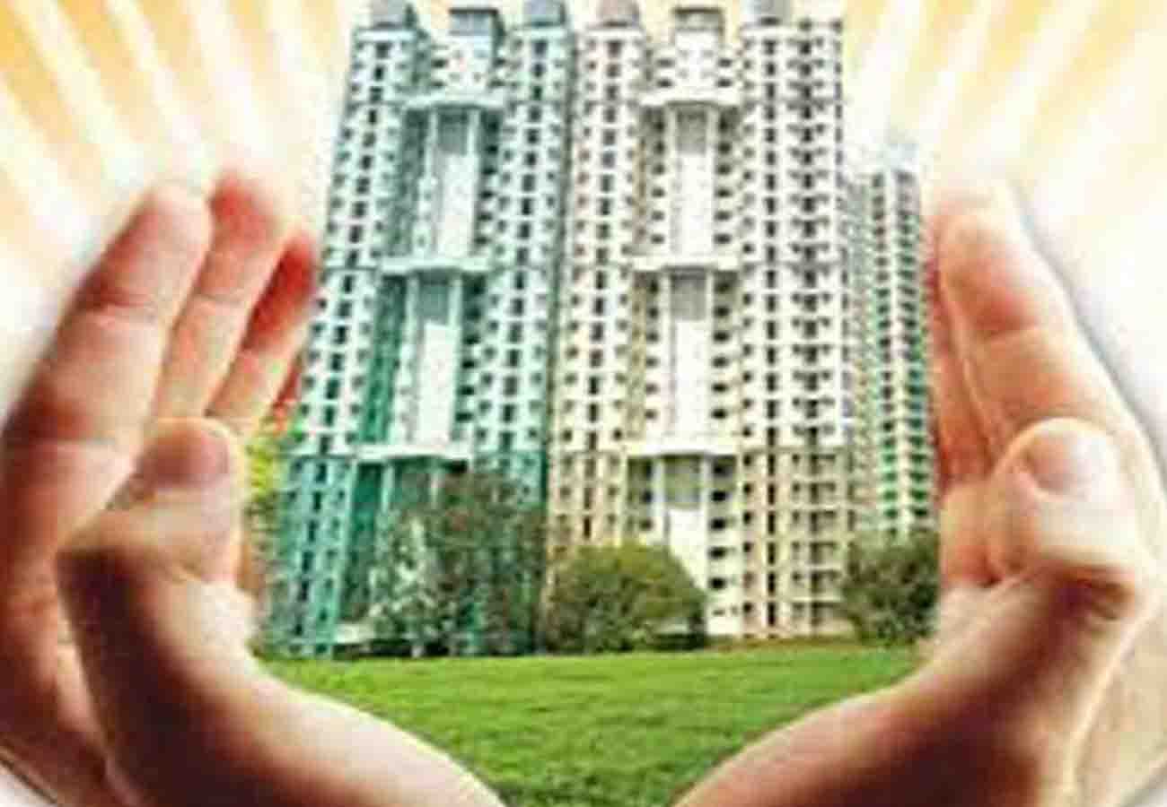 News related to prime minister housing scheme