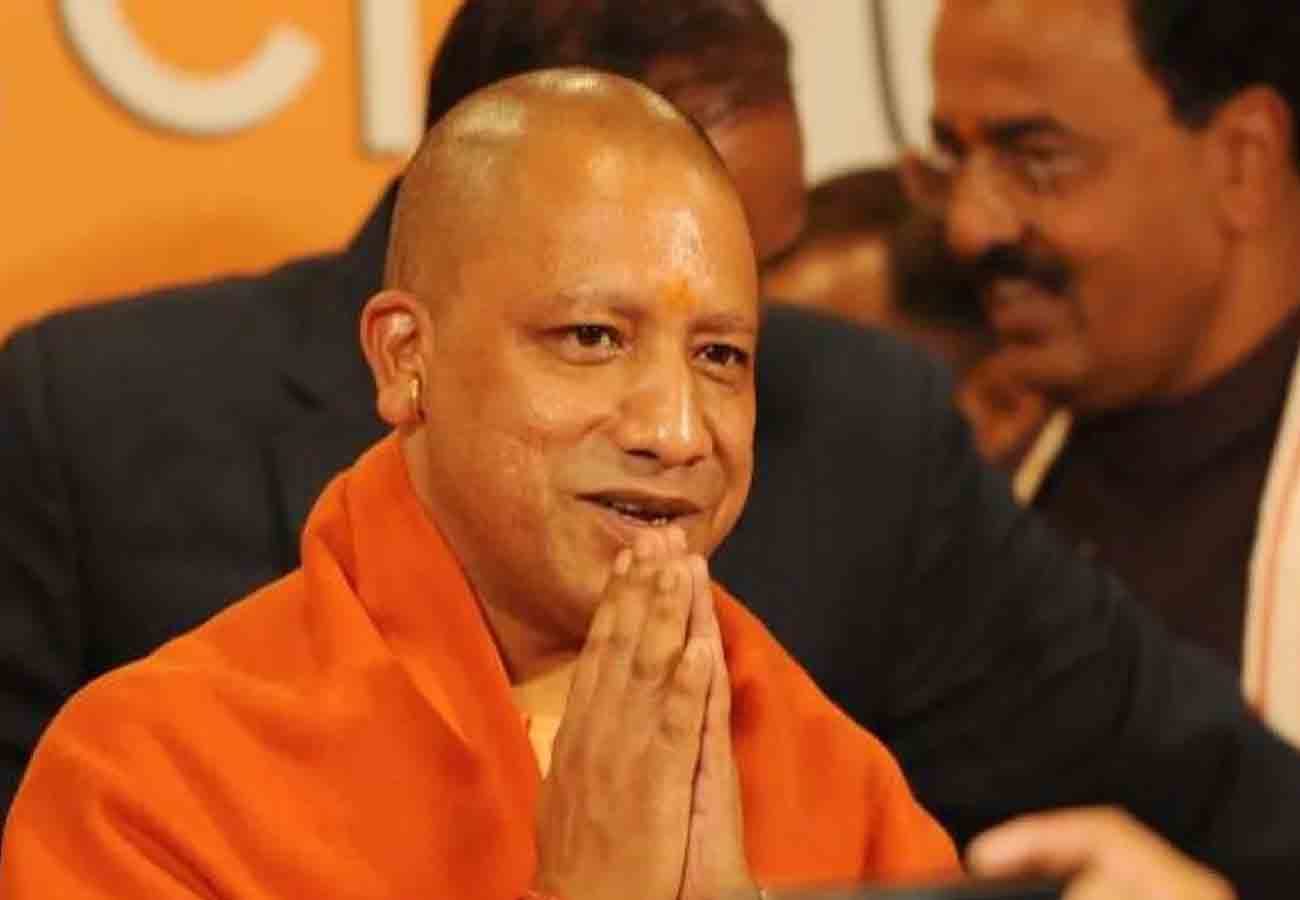 up Government raises Rs 50 lakhs in legislative fund