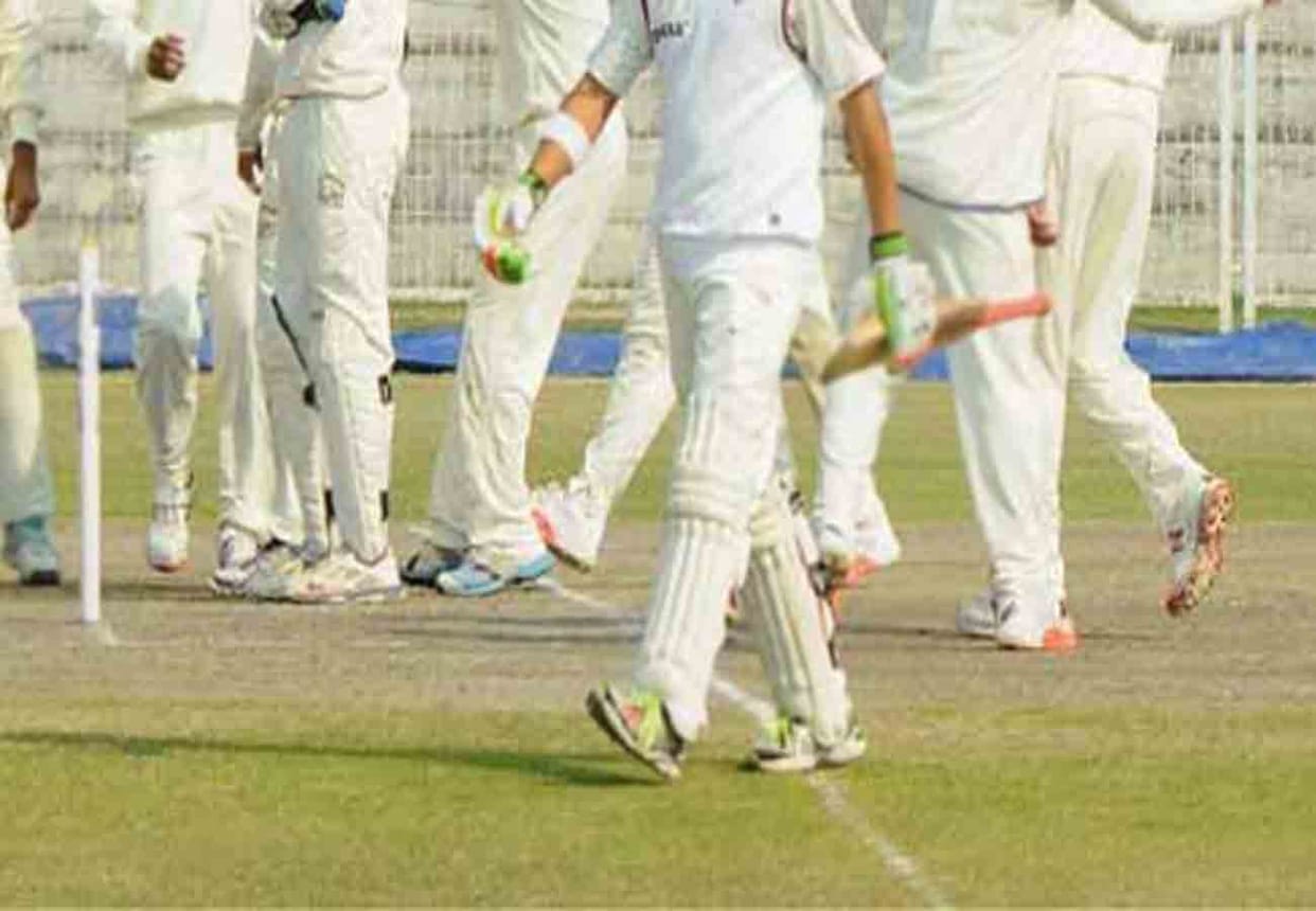 UP team announcement for Ranji Trophy