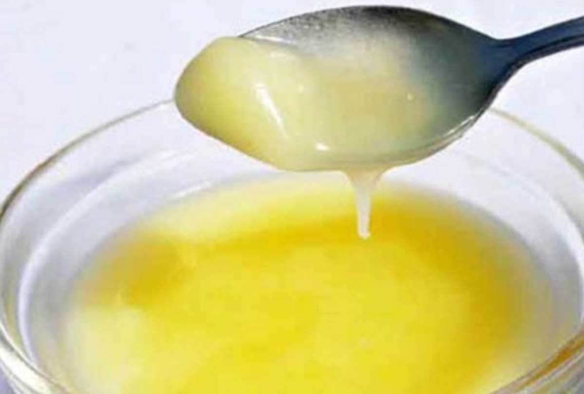 Haryana Police accused of looting ghee and sewing machine
