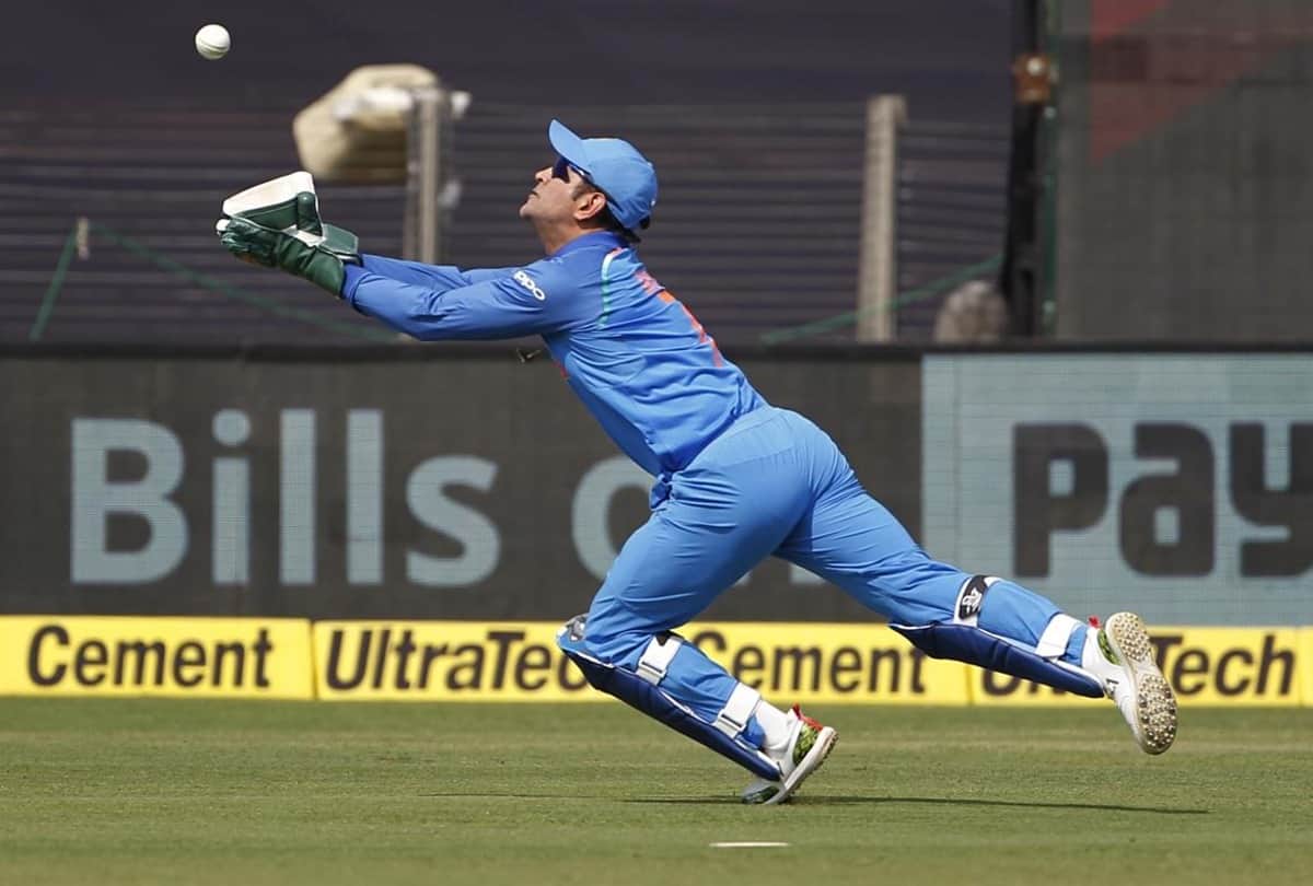 Top 5 wicket keepers who have done most dismissals in world cup history