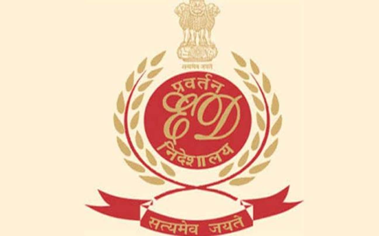 ED Seizes Assets Rs 70 Crore Of Three Companies with Shahrukh Khan gauri khan in Rose Valley Scam