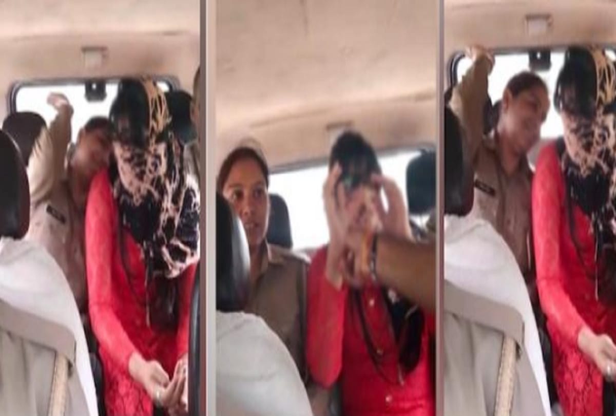 UP police are getting infamous with their mistakes