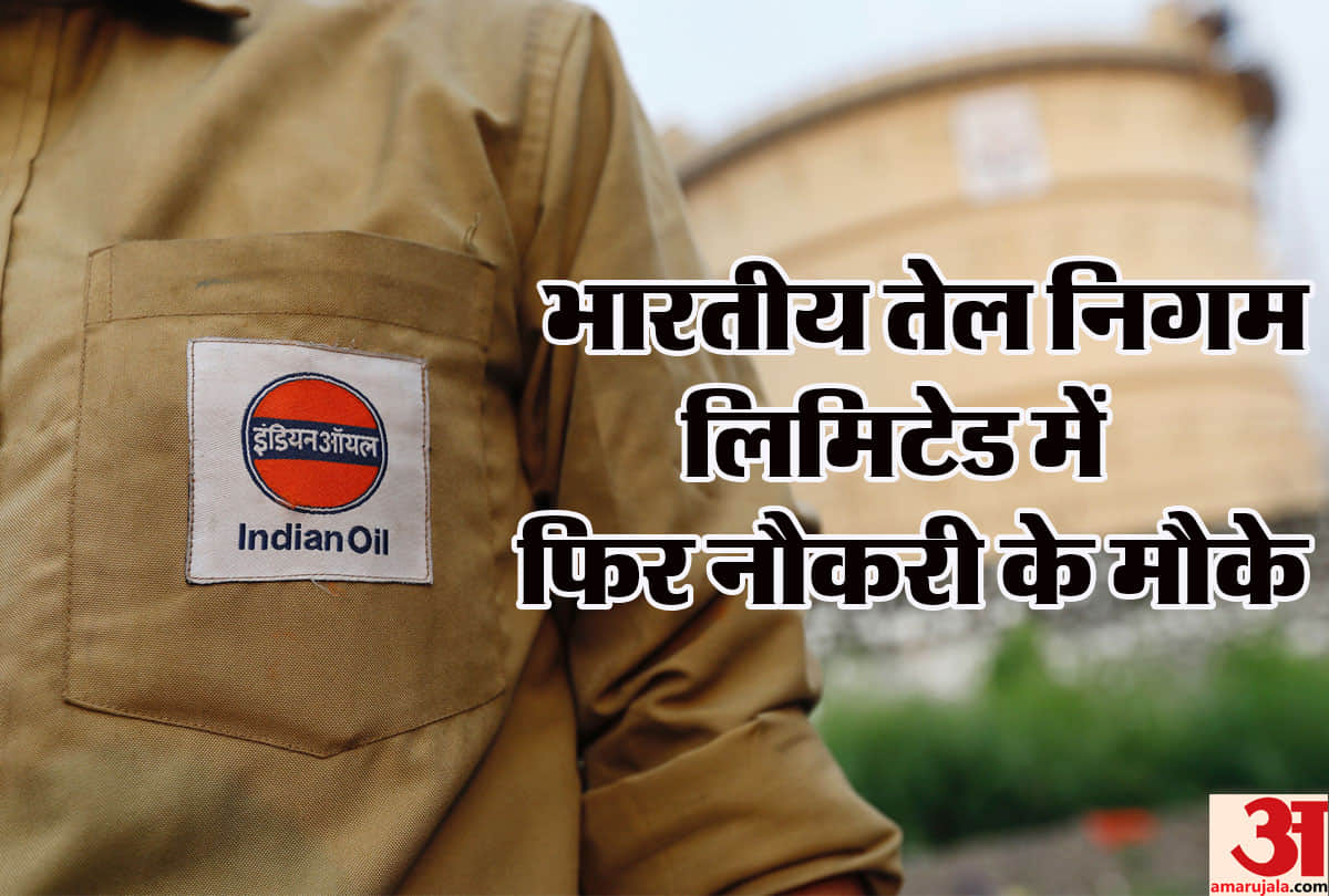 Sarkari Naukri 2021 biggest 10 govt job opportunities in these fields job in new year