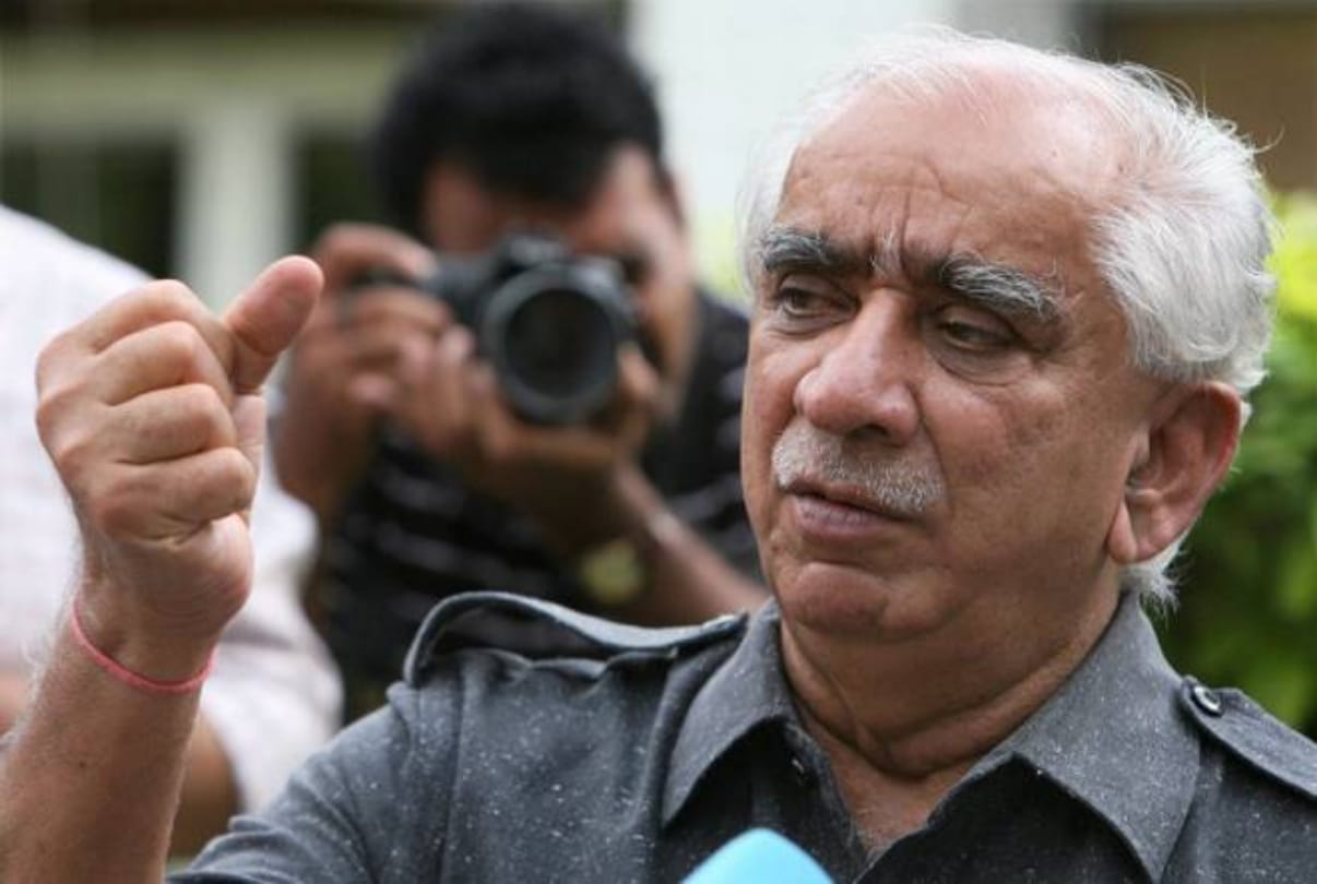 America mourns Jaswant Singh's death, remembers his role in partnership with India