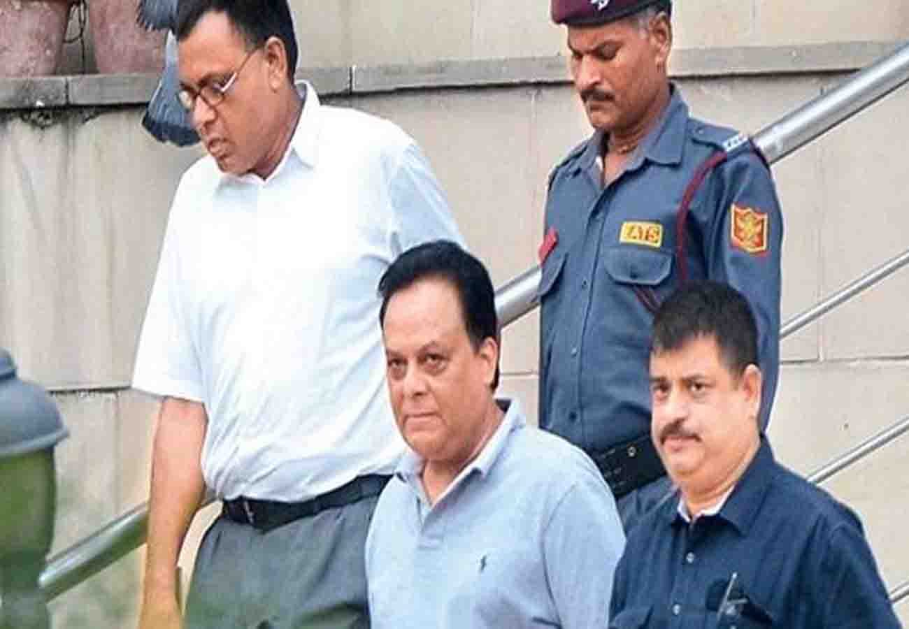 Cbi suspected Moin quraishi bollywood connection